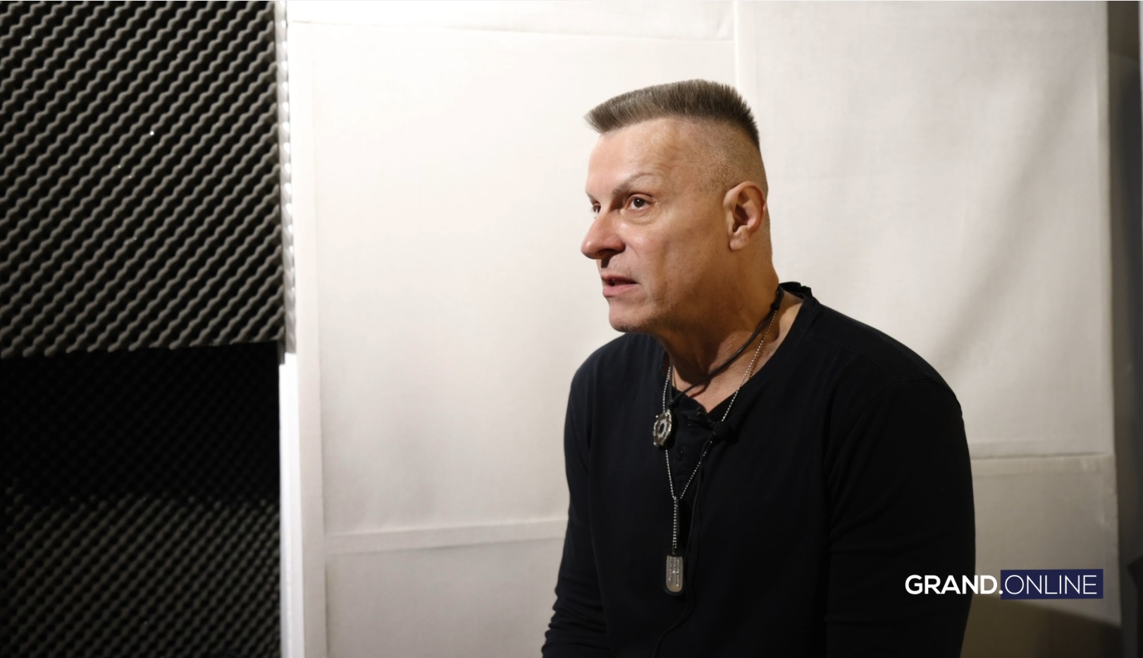 Evo u kakvom je stanju Đorđe David nakon nesreće u kojoj je nastradala žena: "Ovo je pakao" 5 djordje david u studiju 2