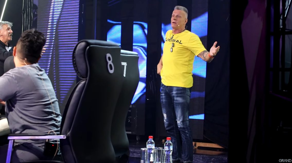 djordje david