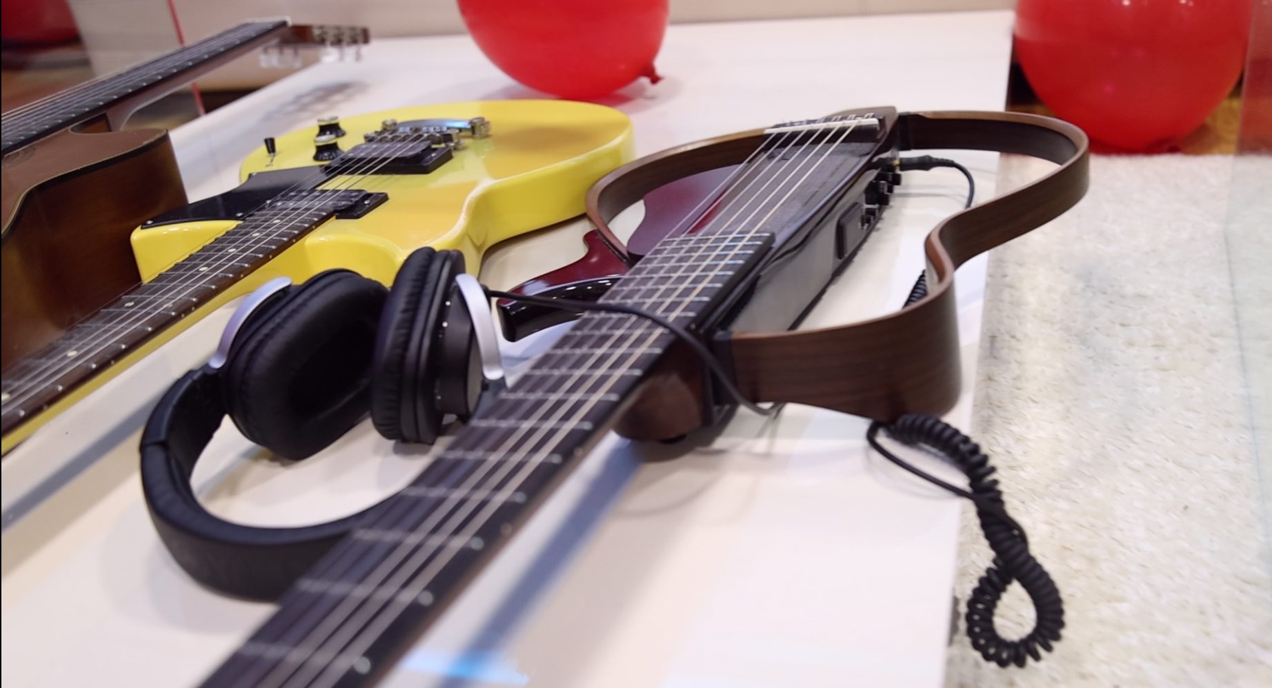 gitare u kuci dijane jankovic
