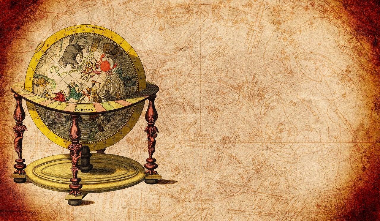 Veliki horoskop za decembar: Rak ima sve uslove da uspe, ali Vage 12 globe 3408868 1280
