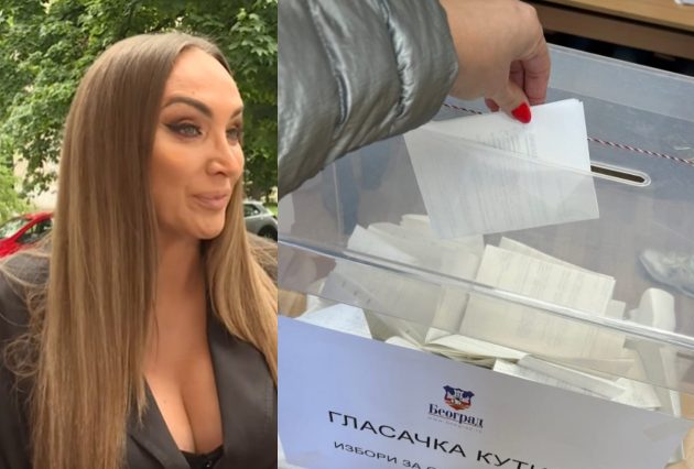 goga sekulic glasala