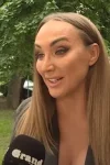 Menadžer Goge Sekulić odmah stigao u Urgentni centar, oglasio se nakon što je pevačicu udario auto: "Svi čekamo" 4 goga sekulic news 768x366 1