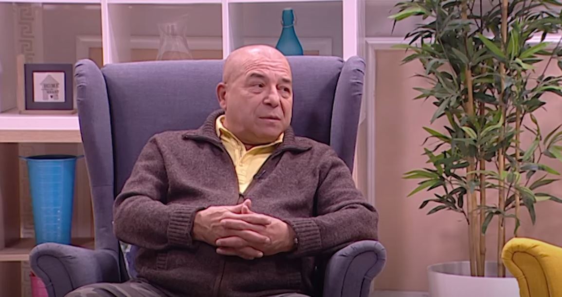 Hasan Dudić u bolnici, otkrivamo u kakvom je stanju 6 hasan dudic o nacipnalnoj penziji