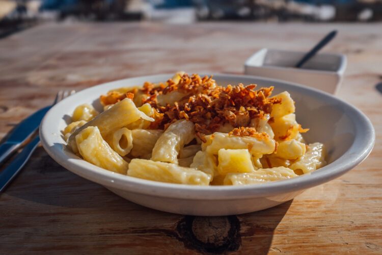 Recept za alpske makarone: Bomba koja će vam dati energiju da pomerite planine 5 image 4