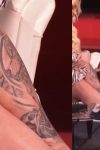 KAKO JE SMEO? Voditelj slatko ispipao noge kraljici bakšiša, ona u šoku: "Čoveče, prvi put te vidim" 2 ipiccy image 1 2