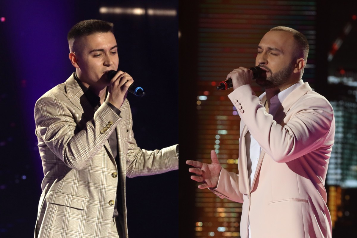 Prvi put stao na scenu i izdominirao, Ceca oduševljena: "Imaš glasčinu, ti si osveženje" 2 Ivan Miljković oduševio Cecu