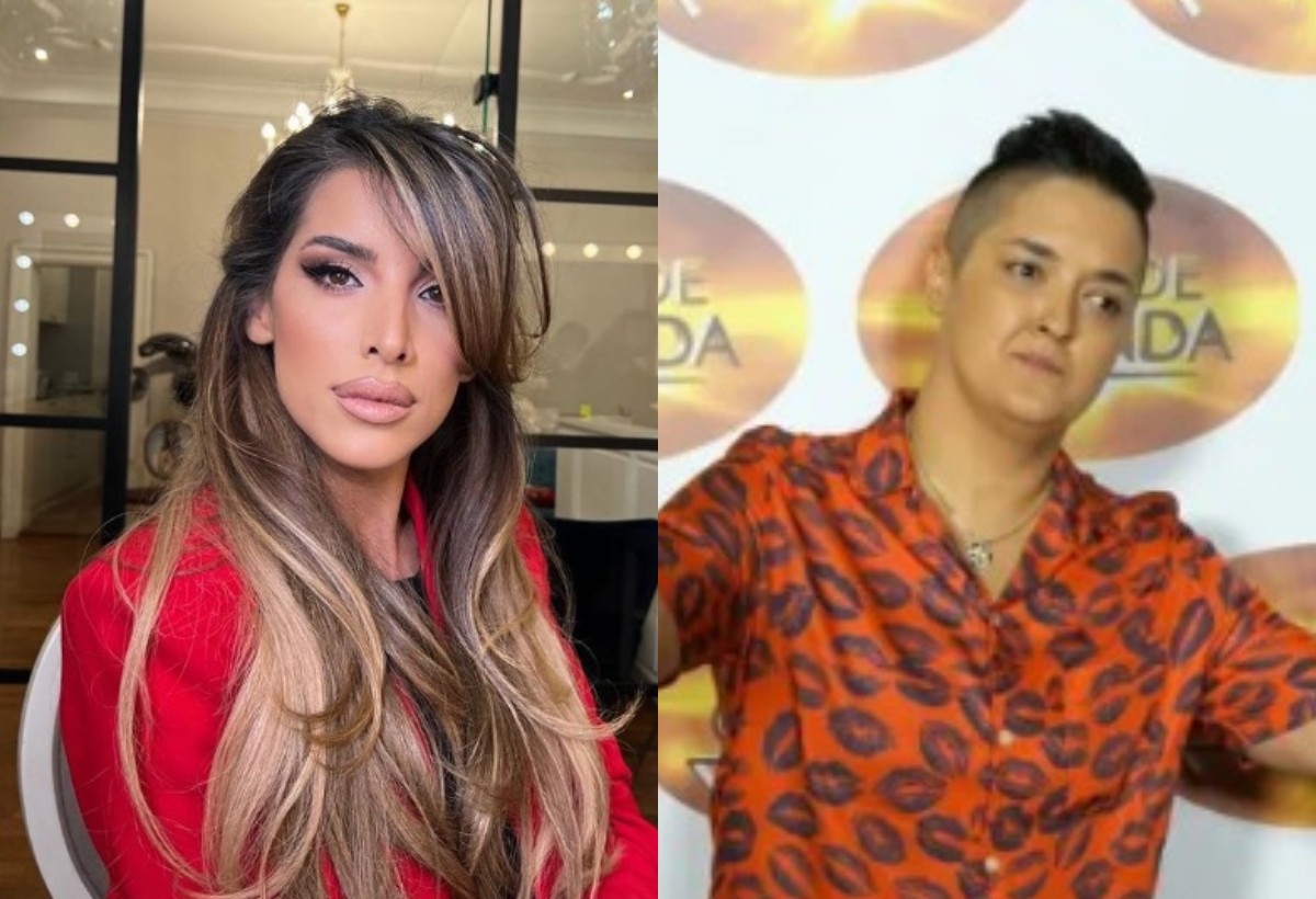 Najbolja drugarica Marije Šerifović objavila fotku uz reči: "Dobrodošla u klub, mamika" (FOTO) 5 ipiccy image 25