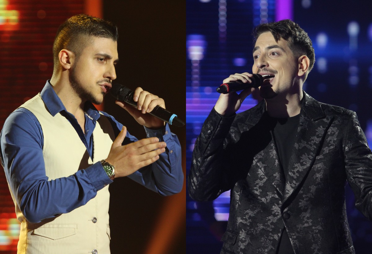 Ceca i Viki u klinču oko kandidata: "Volim te najviše na svetu, ali to nije tačno" 5 ipiccy image 3 3