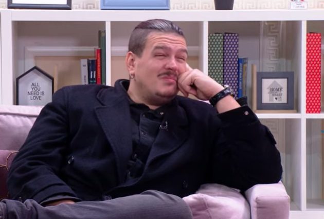 isak sabanovic