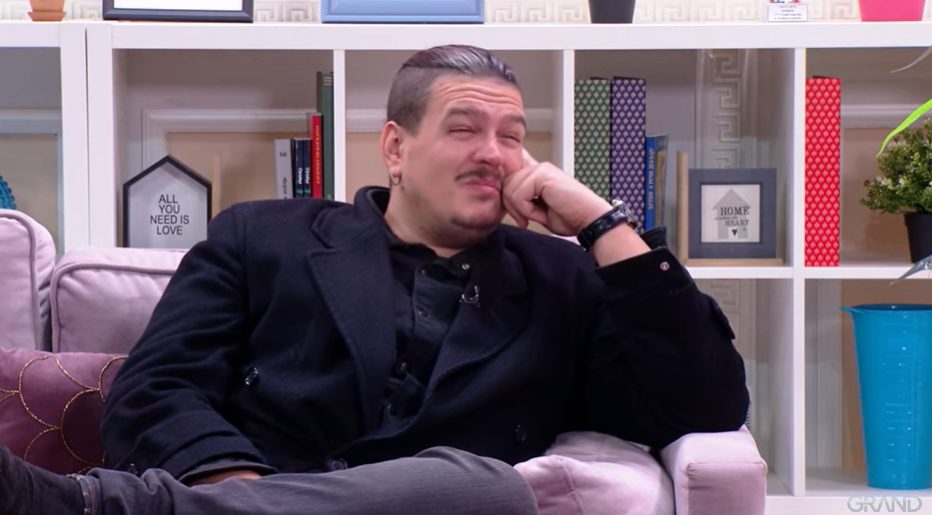isak sabanovic