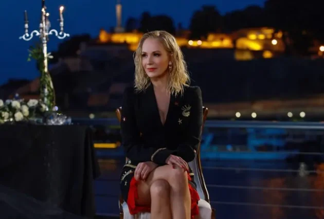 jelena rozga