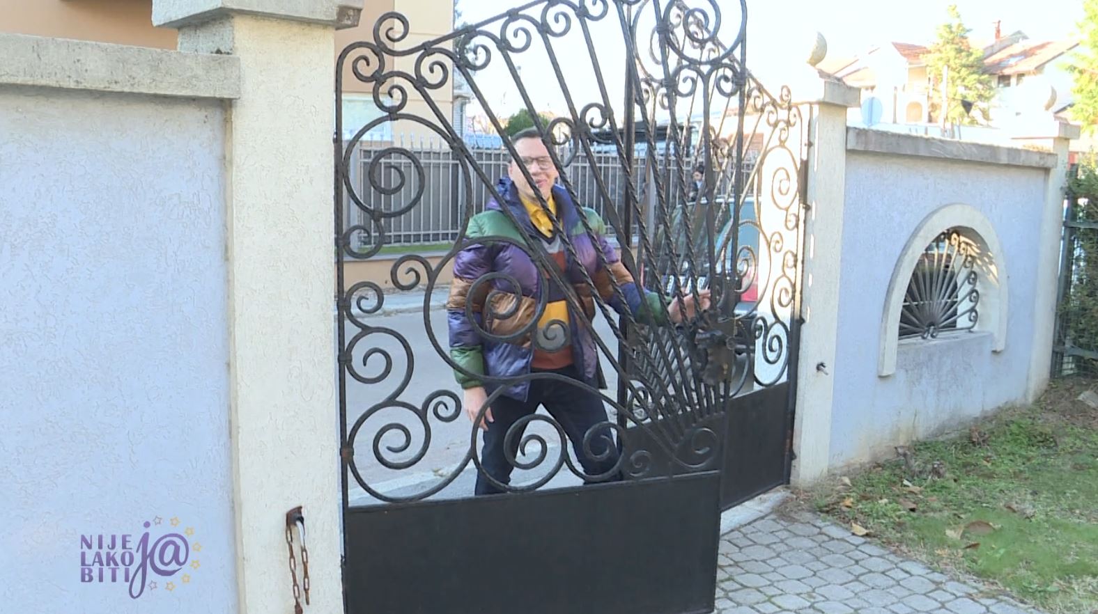 kuca bilje i ace