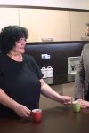 Grand u poseti Bojani Barjaktarević, pogledajte kako izgleda kuća pobednice Nikad nije kasno (VIDEO) 4 kuca bojane barjaktarevic2