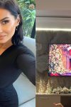 Mia Borisavljević angažovala dekoratere, od svakog kutka u njenom domu zastaje dah 3 kuca mie borisavljevic