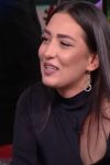 Trudna Džejeva ćerka: Pevačica blista u drugom stanju, otkriven i pol bebe (FOTO) 3 marija ramadanovski 2