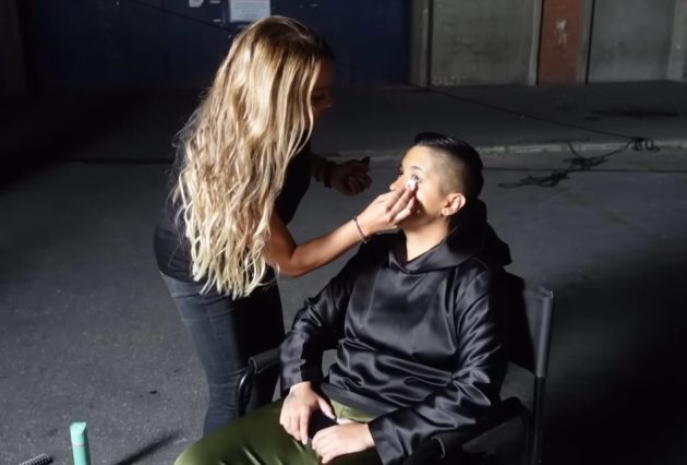 marija spot