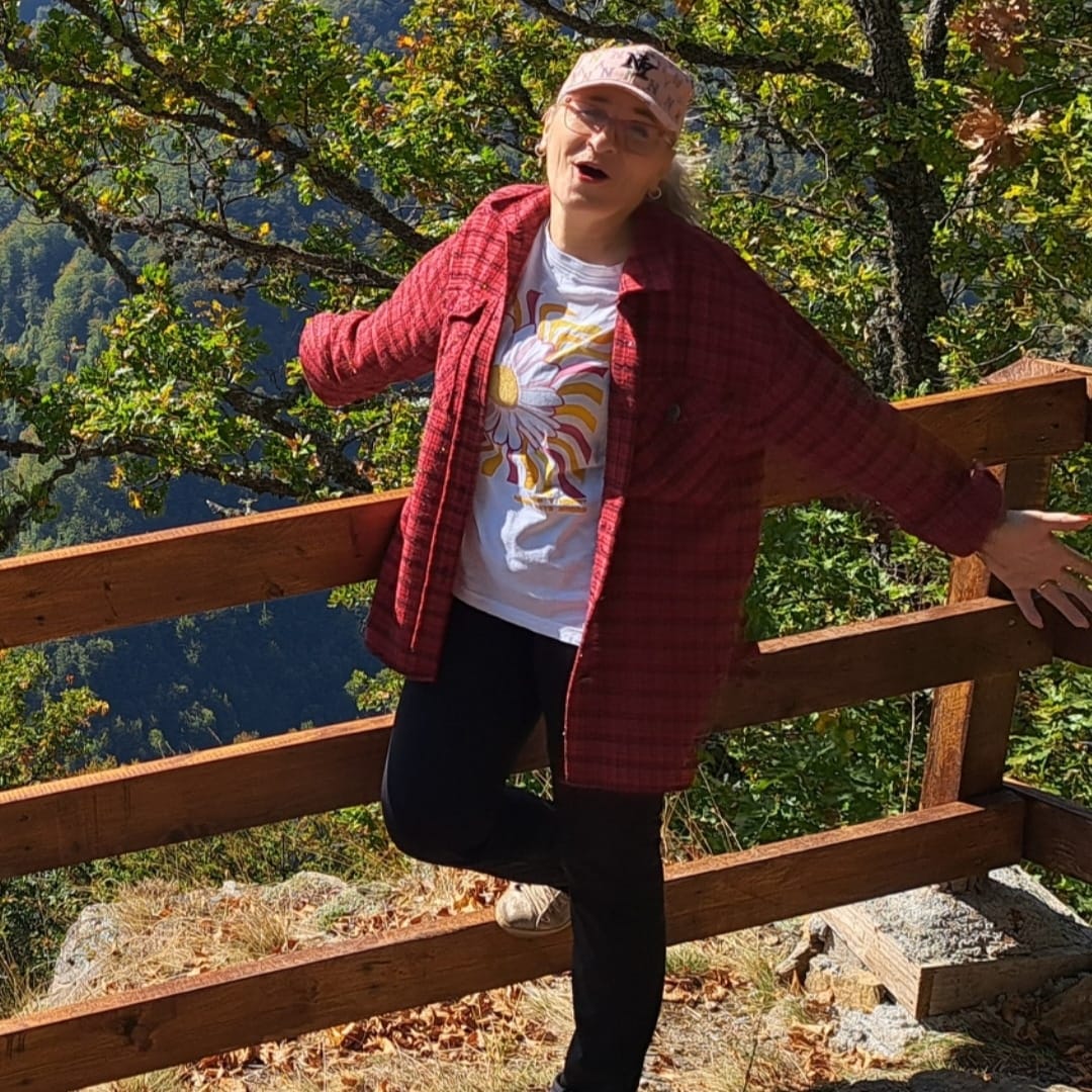 Veliki intervju Mirsade Mekić: "Život mi se promenio iz temelja" 7 mirsada mekic nikad nije kasno