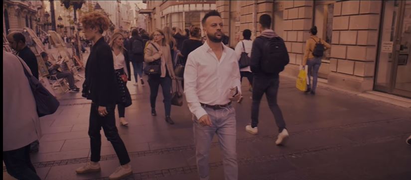 Emotivna balada koja kida dušu: Mirza Delić oduševio publiku novom pesmom (VIDEO) 6 mirza delic nova pesma 4