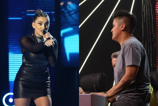 nadja iz sarajeva pokidala u zvezdama granda 1 1