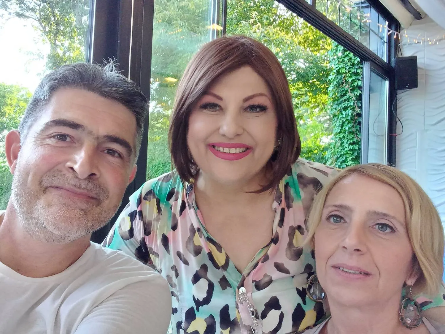 Preminula Vesna Kuprešak u 55. godini, borila se do poslednjeg daha 8 preminila vesna kupresak privatna arhiva
