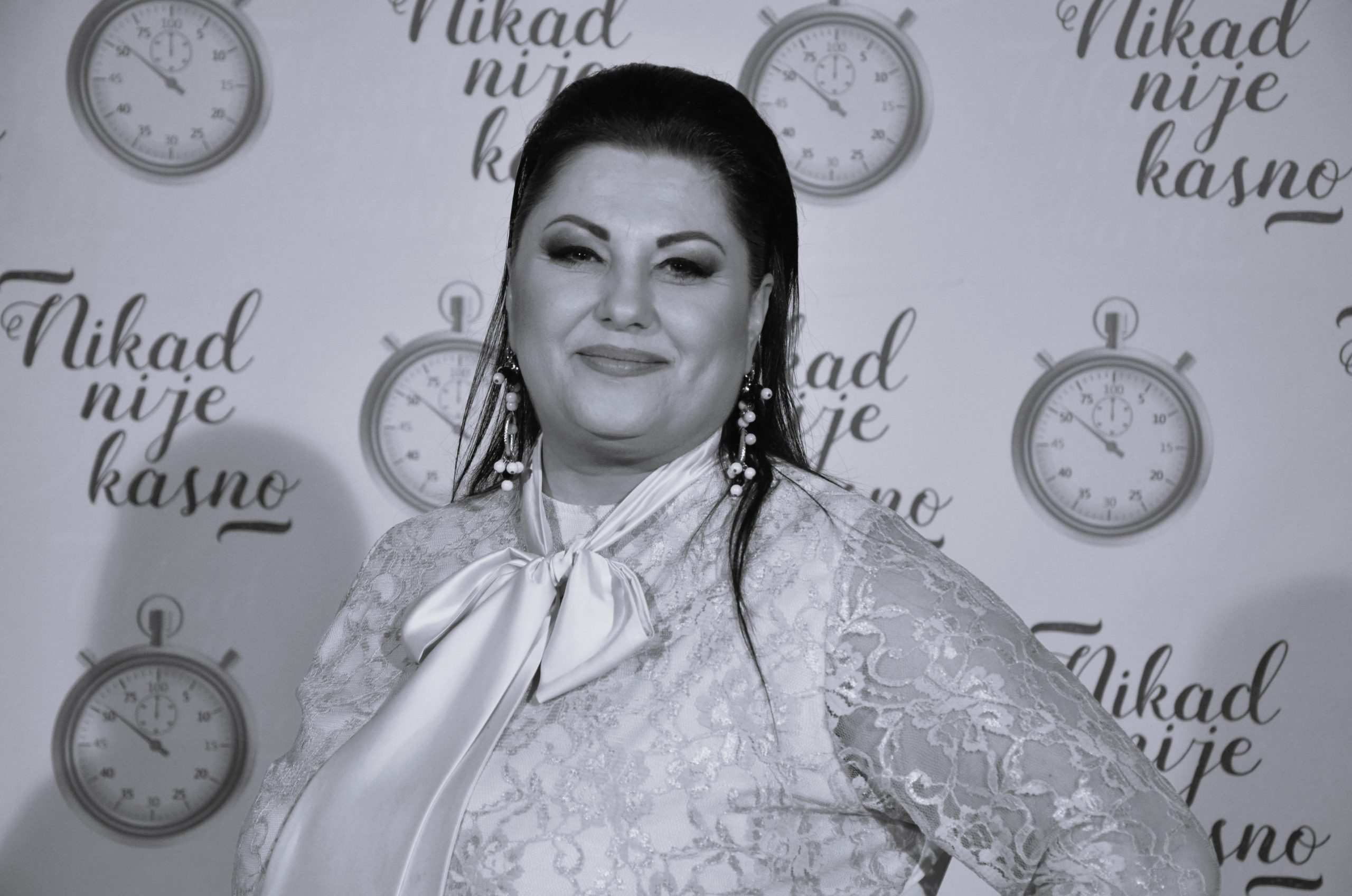 Preminula Vesna Kuprešak u 55. godini, borila se do poslednjeg daha 7 preminula vesna kupresak iz soua nikad nije kasno