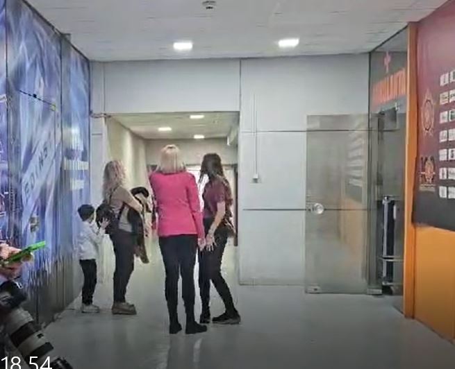 Čista dominacija! Prija još jednom pokazala zašto je trenutno broj jedan u regionu (VIDEO) 7 prini sin tuzla