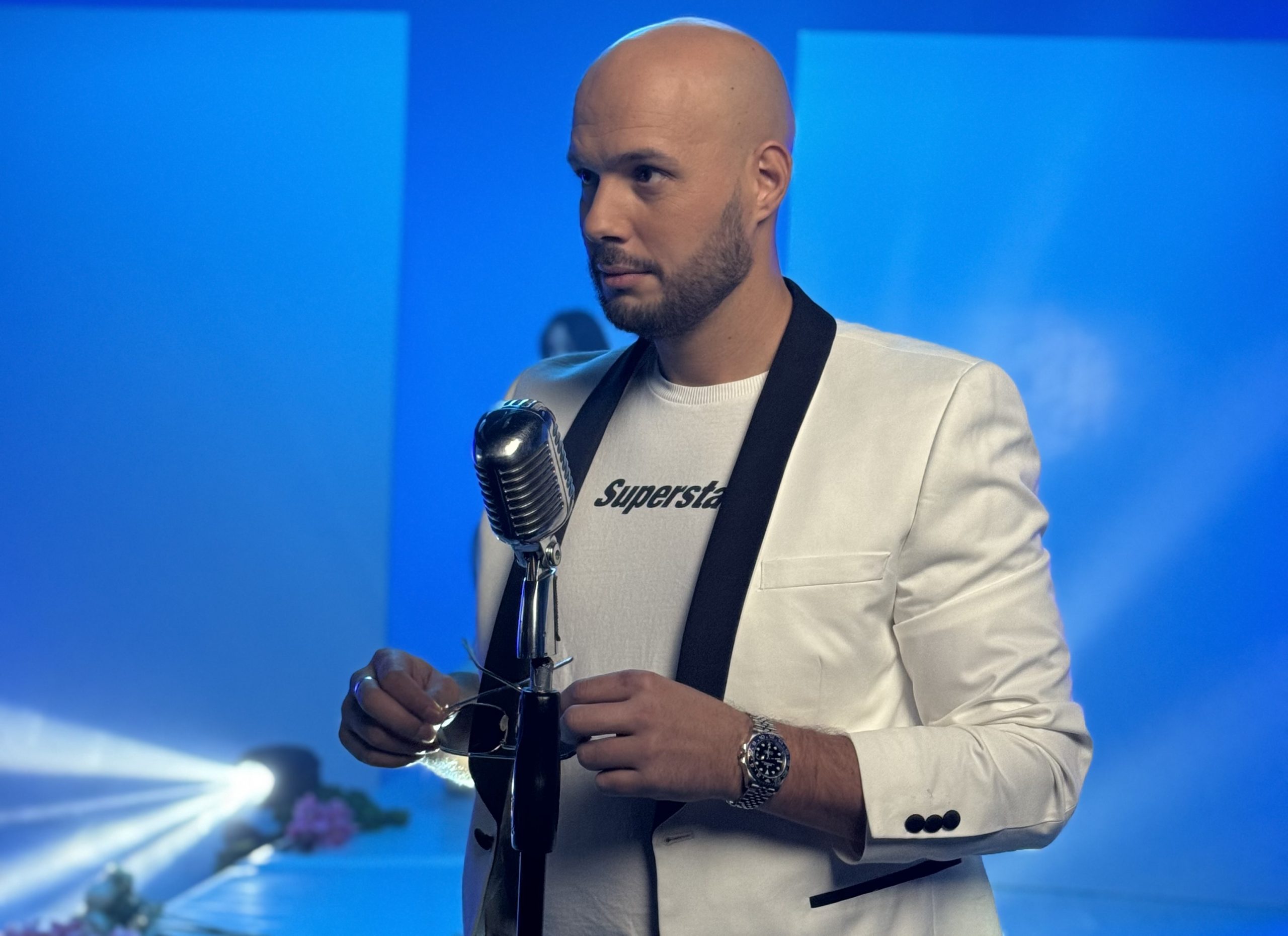 Rajo Simonović skrhan bolom zbog velikog gubitka: "Neka ti je laka zemlja" FOTO 6 rajo simonovic spot