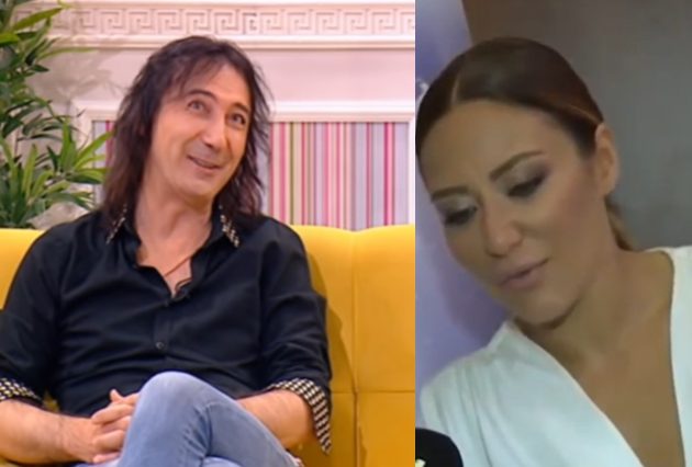 rale ratkovic i ana nikolic