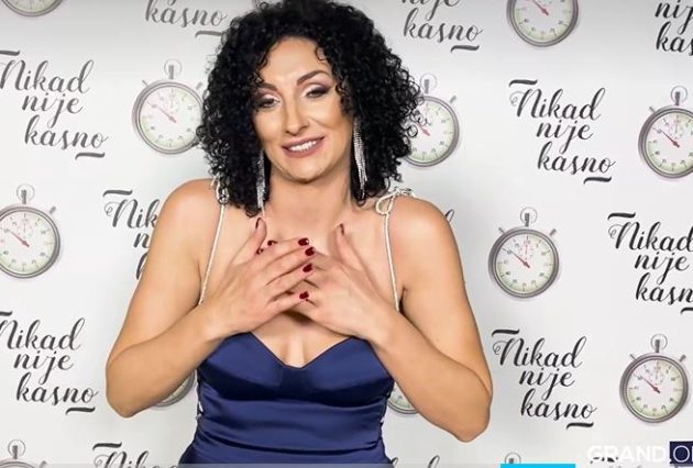 renata i