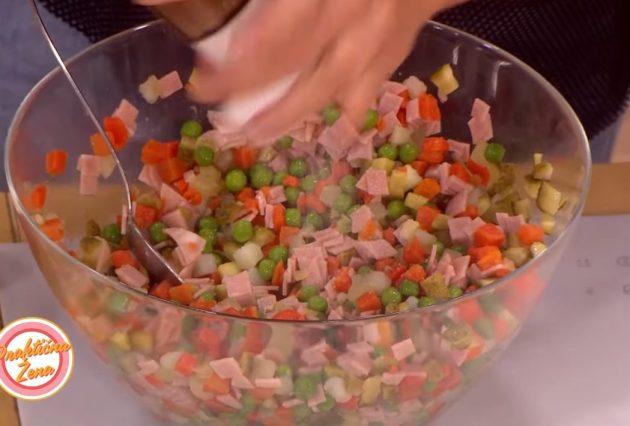 ruska salata