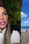 Ode titula Sandri Africi: Ova pevačica ima najbolju guzu na estradi! 2 sandra afrika mirna