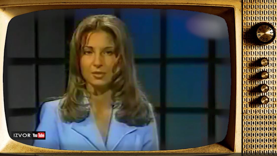 sanja marinkovic nekad