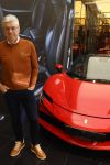 Saša Popović otkrio zašto kupuje skupocene automobile: "Tu sam najviše trošio pare" (VIDEO) 2 sasa popovic o automobilima