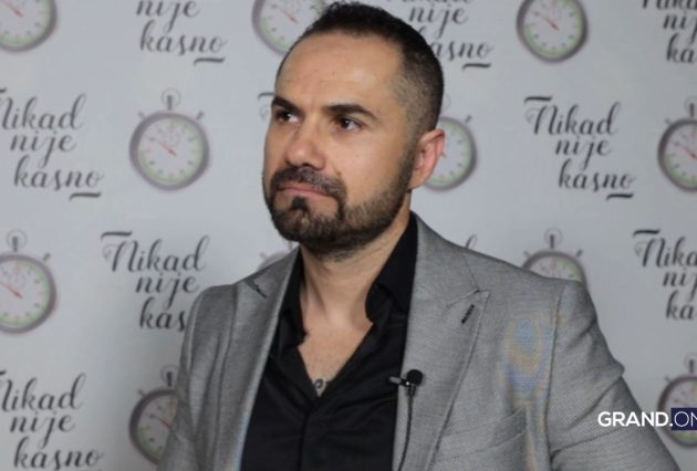 silvio radelic