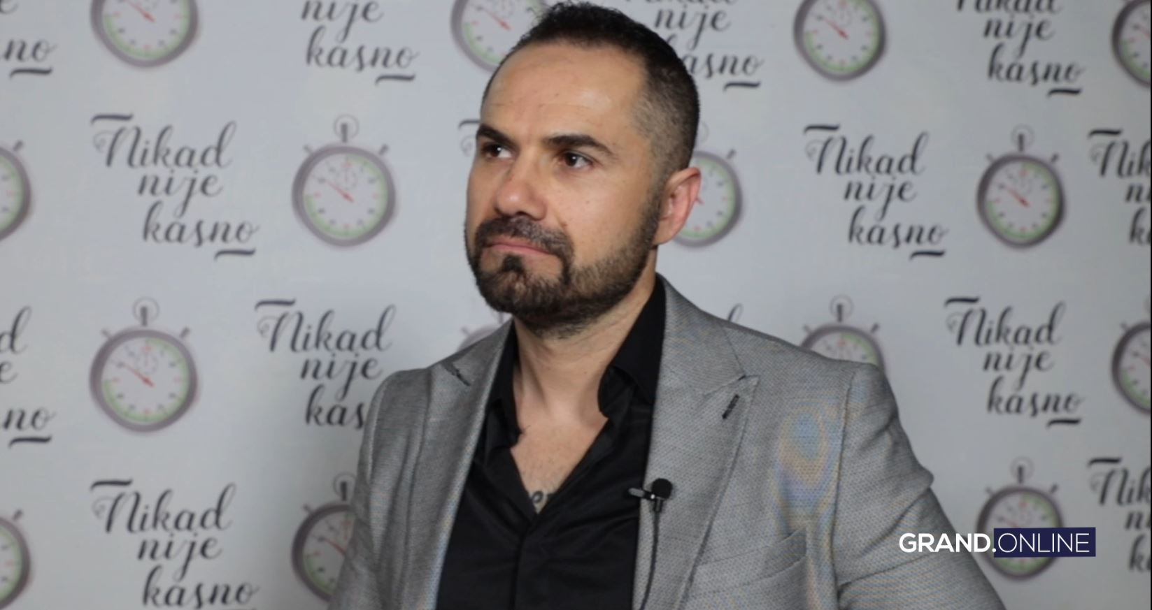 silvio radelic