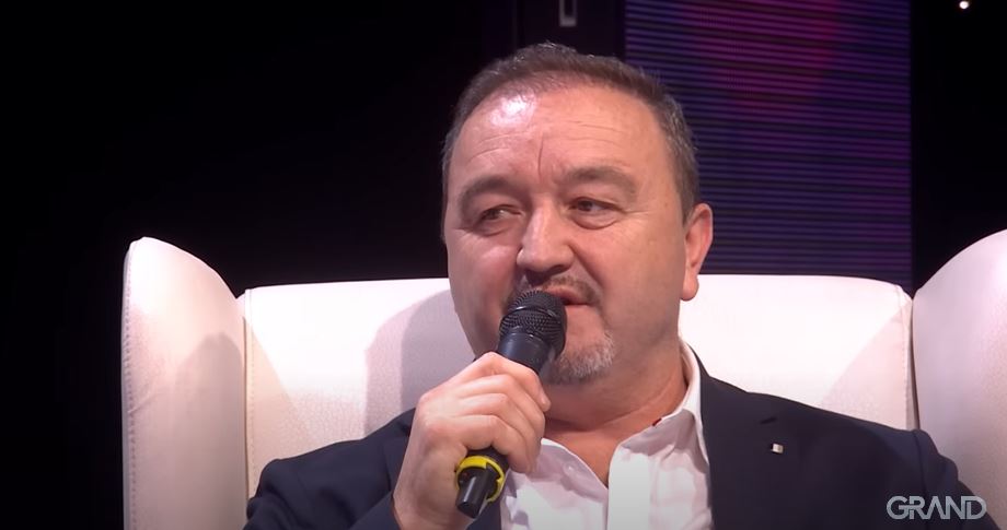 Slaviša Korać ponovo u Nikad nije kasno, otkrio zašto je nestao nakon finala: "Život mi se promenio" (VIDEO) 7 Slaviša Korać ponovo u Nikad nije kasno