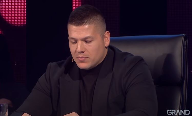 Majka Slobe Radanovića ponovo hospitalizovana: Pevač objavio sliku sa Draginjom iz bolničkog kreveta (FOTO) 5 sloba radanovic su