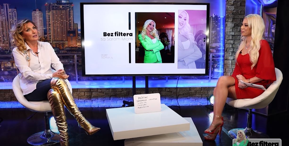 sneki nikad iskrenije o ljubavi