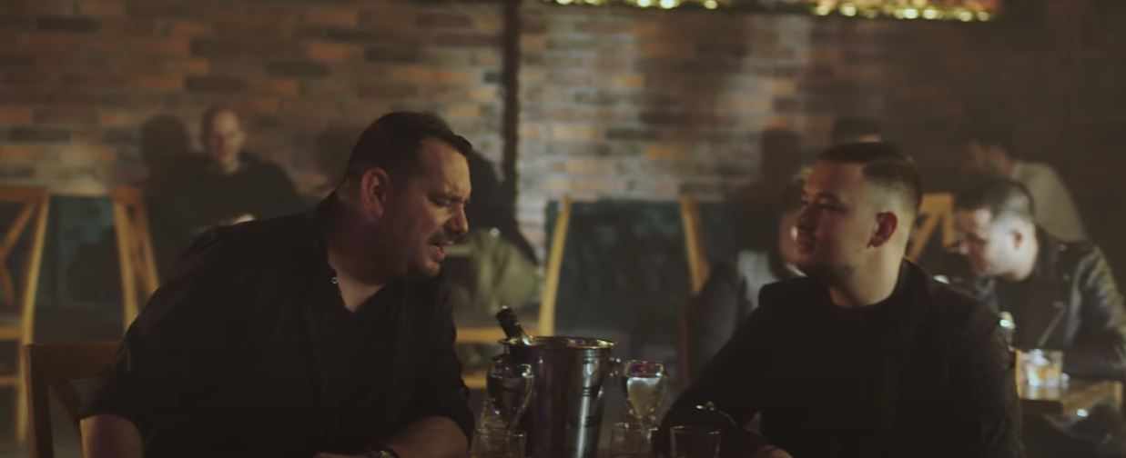 uros zivkovic i pedja medenica duet 1