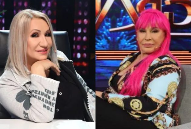 vesna i zorica