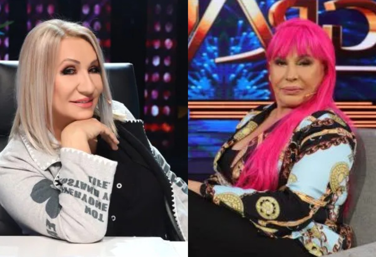 vesna i zorica