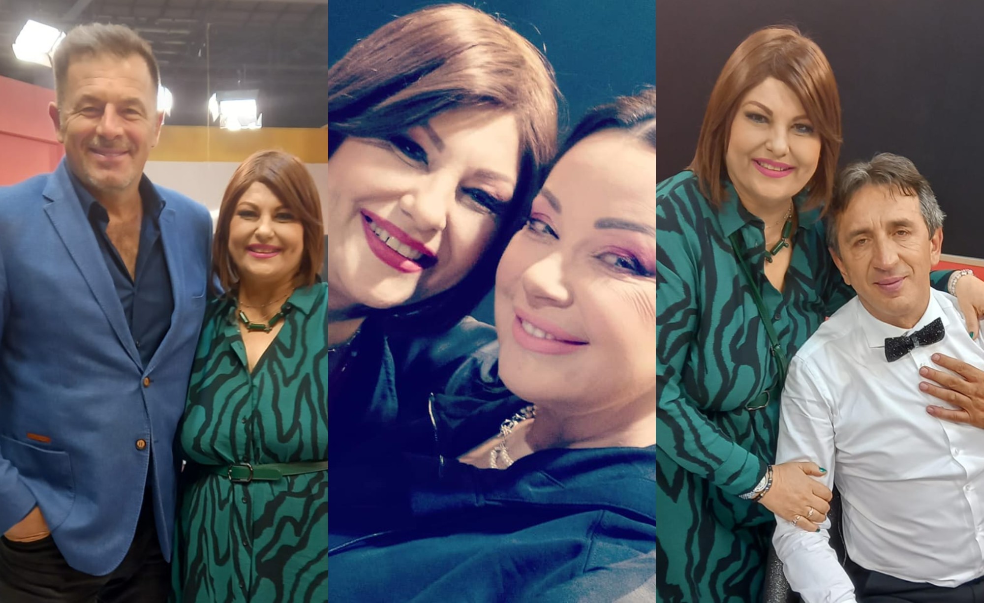 Sama obrijala glavu, nije imala novca, trgla se u poslednjem trenutku! Ovako je Vesna Kuprešak govorila o borbi sa rakom: "Biće kako je Sveti Petar zapisao" 9 vesna kupresak bolest