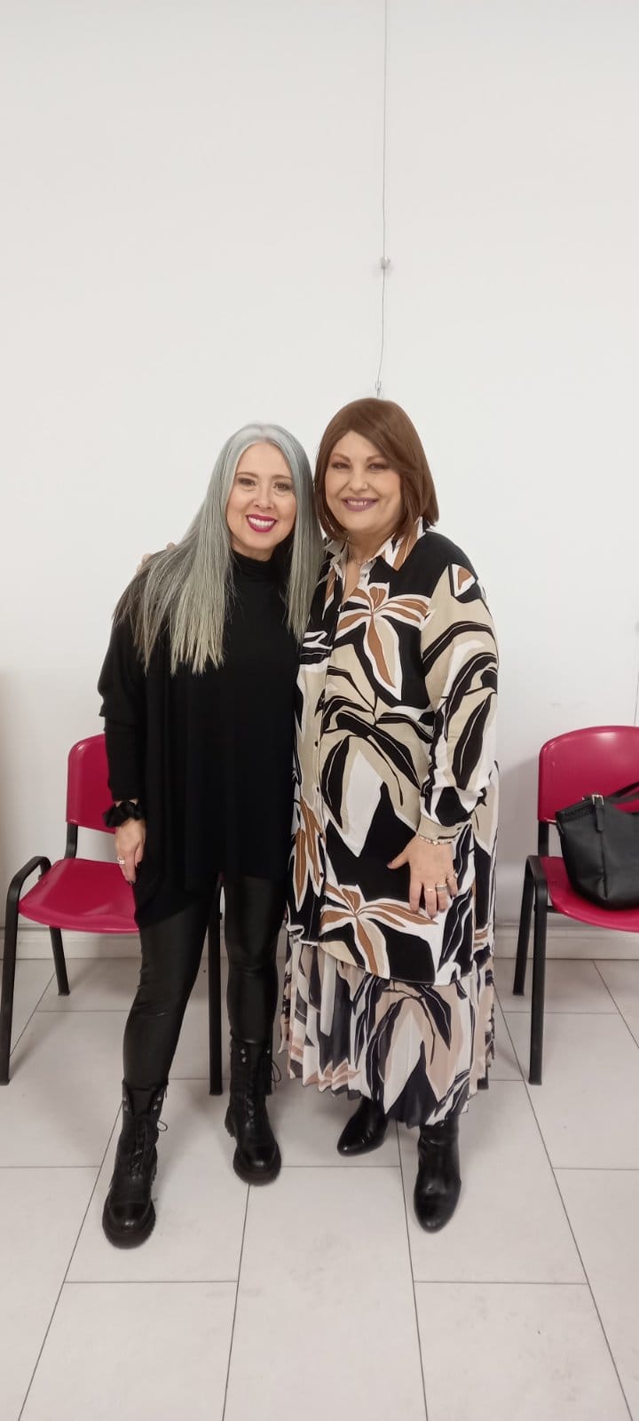 vesna kupresak i zorica akerman