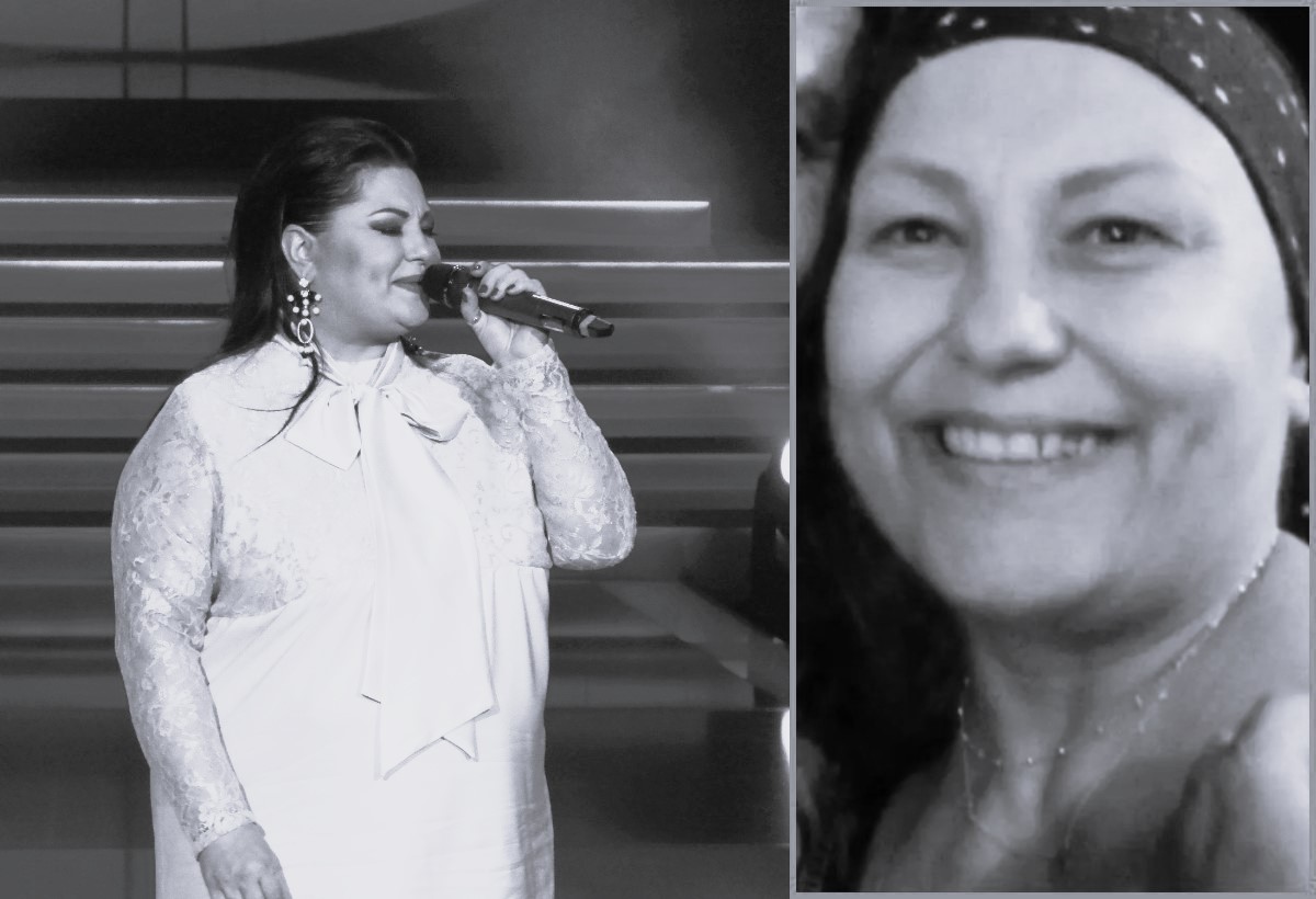 Sama obrijala glavu, nije imala novca, trgla se u poslednjem trenutku! Ovako je Vesna Kuprešak govorila o borbi sa rakom: "Biće kako je Sveti Petar zapisao" 5 vesna kupresak preminula
