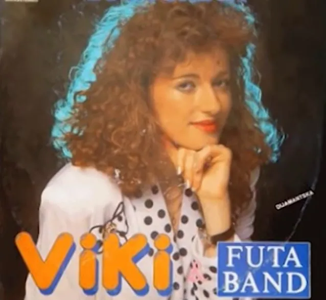 viki m