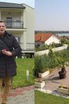 Ovako izgleda kuća Biljane Sečivanović: Vila kao iz serije, u dvorištu veliki bazen, a jedno mesto posebno voli (VIDEO) 2 vila biljane secivanovic