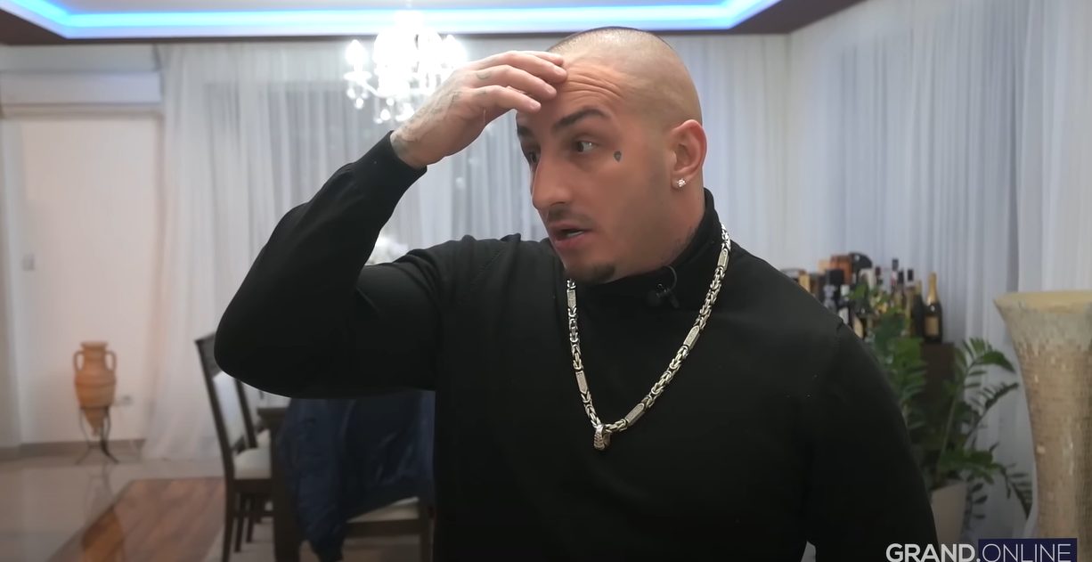 vuk mob
