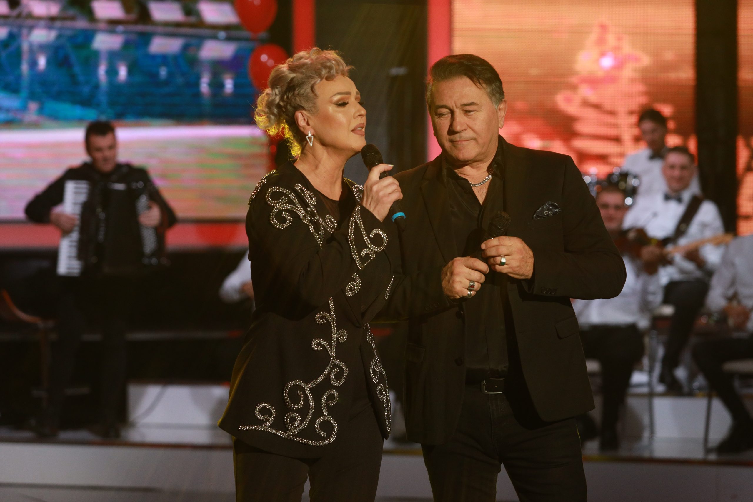 Žena Halida Muslimovića otvorila dušu: "Porodica je velika žrtva, svega je tu bilo" 6 zena halida muslimovica otvorila dusu