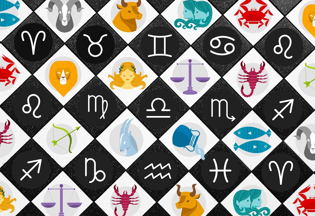 Veliki horoskop za decembar: Rak ima sve uslove da uspe, ali Vage 5 zodiac 2904106 1280
