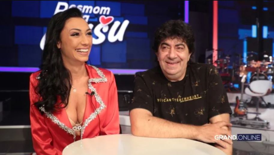Našu pevačicu silovali kada je imala samo 14 godina, progovorila o traumi koju nosi: "Nakon toga više nisi dete" 7 zorana i steva simeunovic